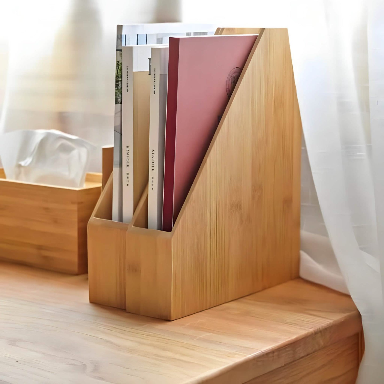 Ath330 - منظم مكتب