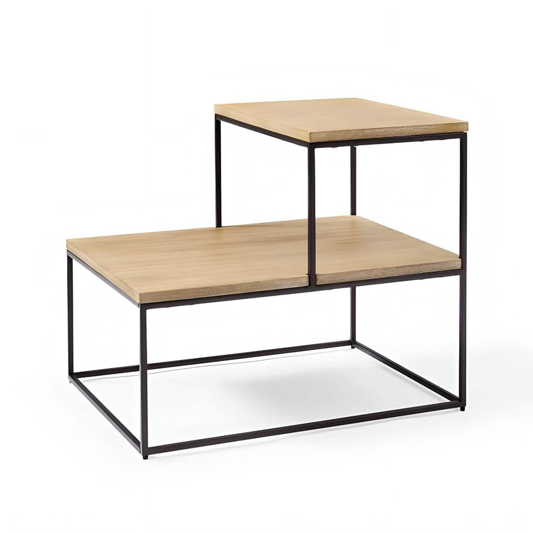 Sta206 - ترابيزة جانبية ام دي اف