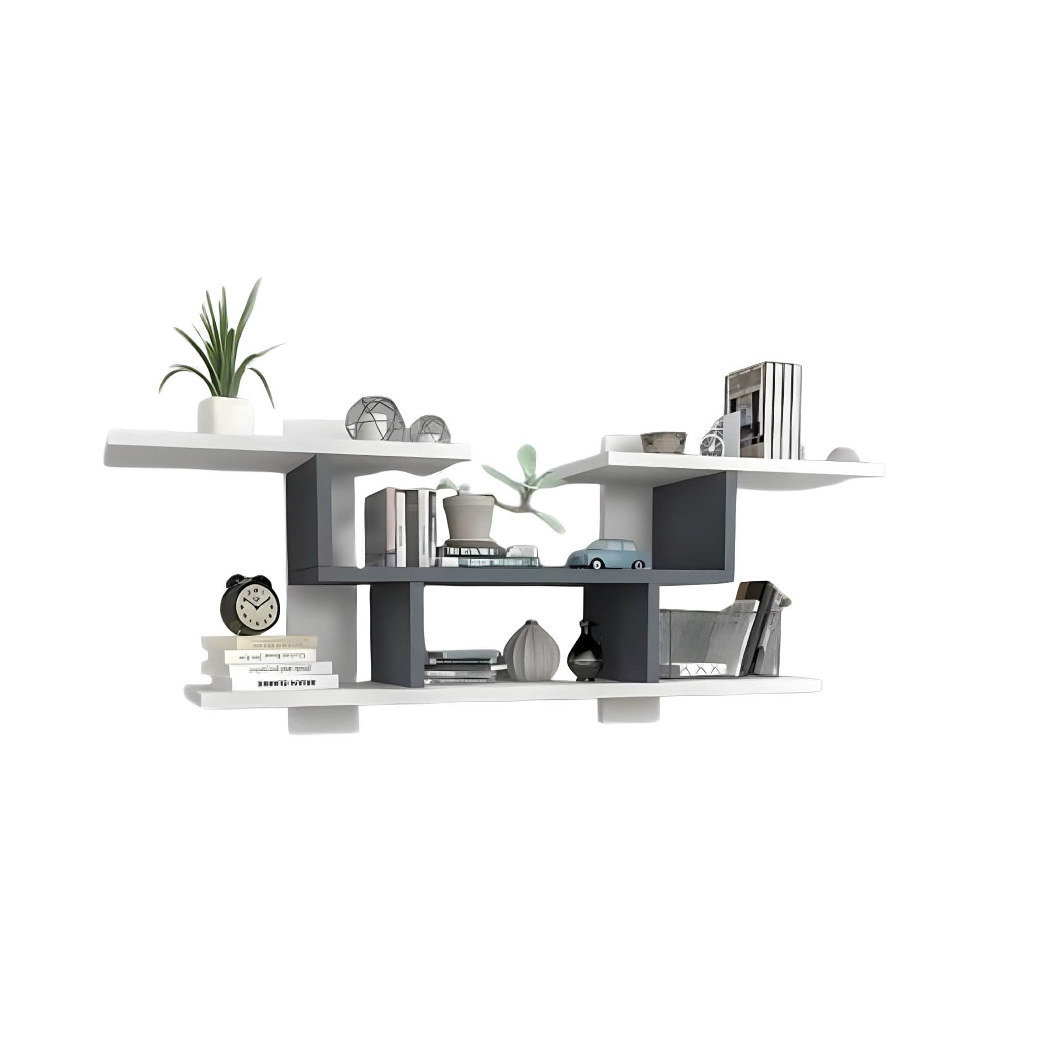 Ath694 - وحدة ارفف