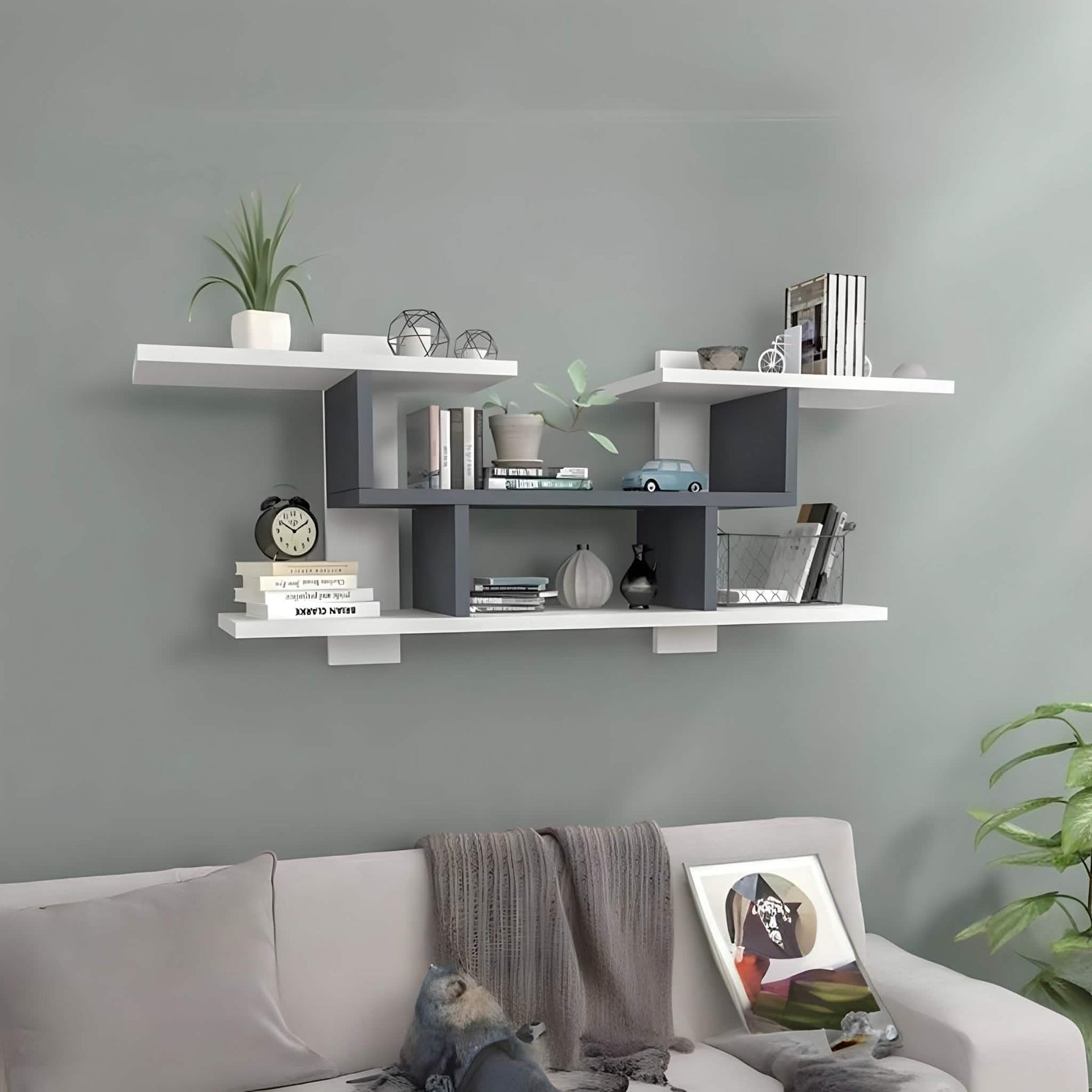 Ath694 - وحدة ارفف