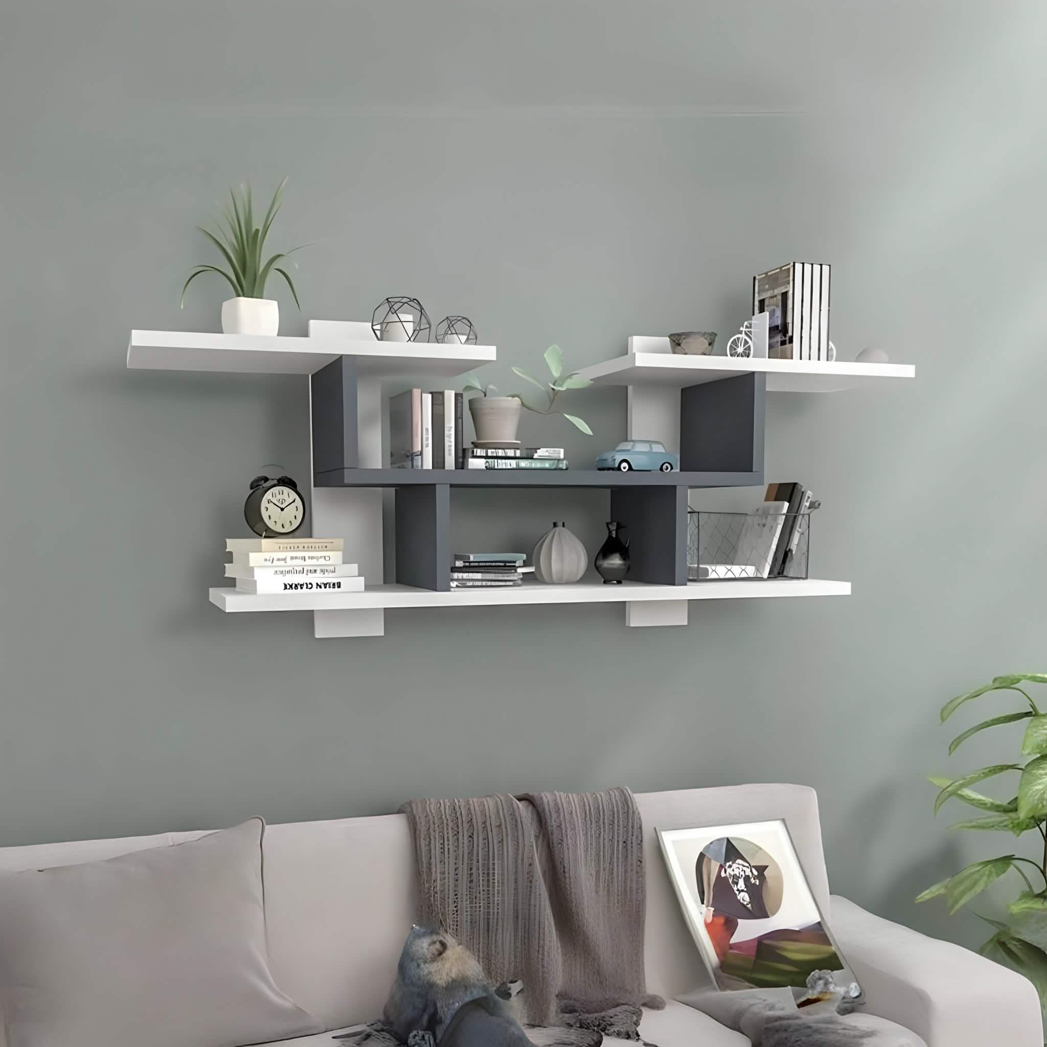 Ath694 - وحدة ارفف