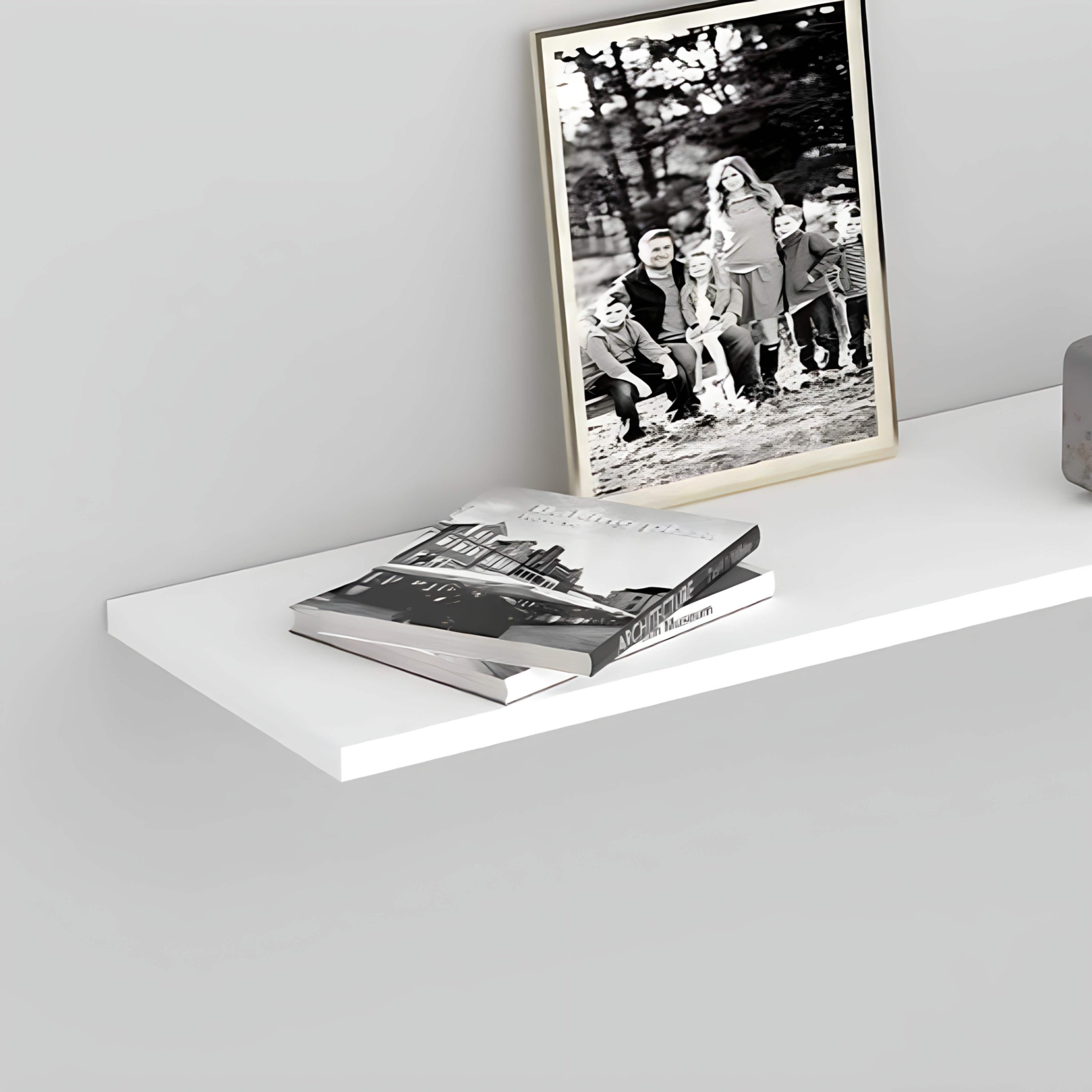 Ath724 - رف قابل للطي خشبي