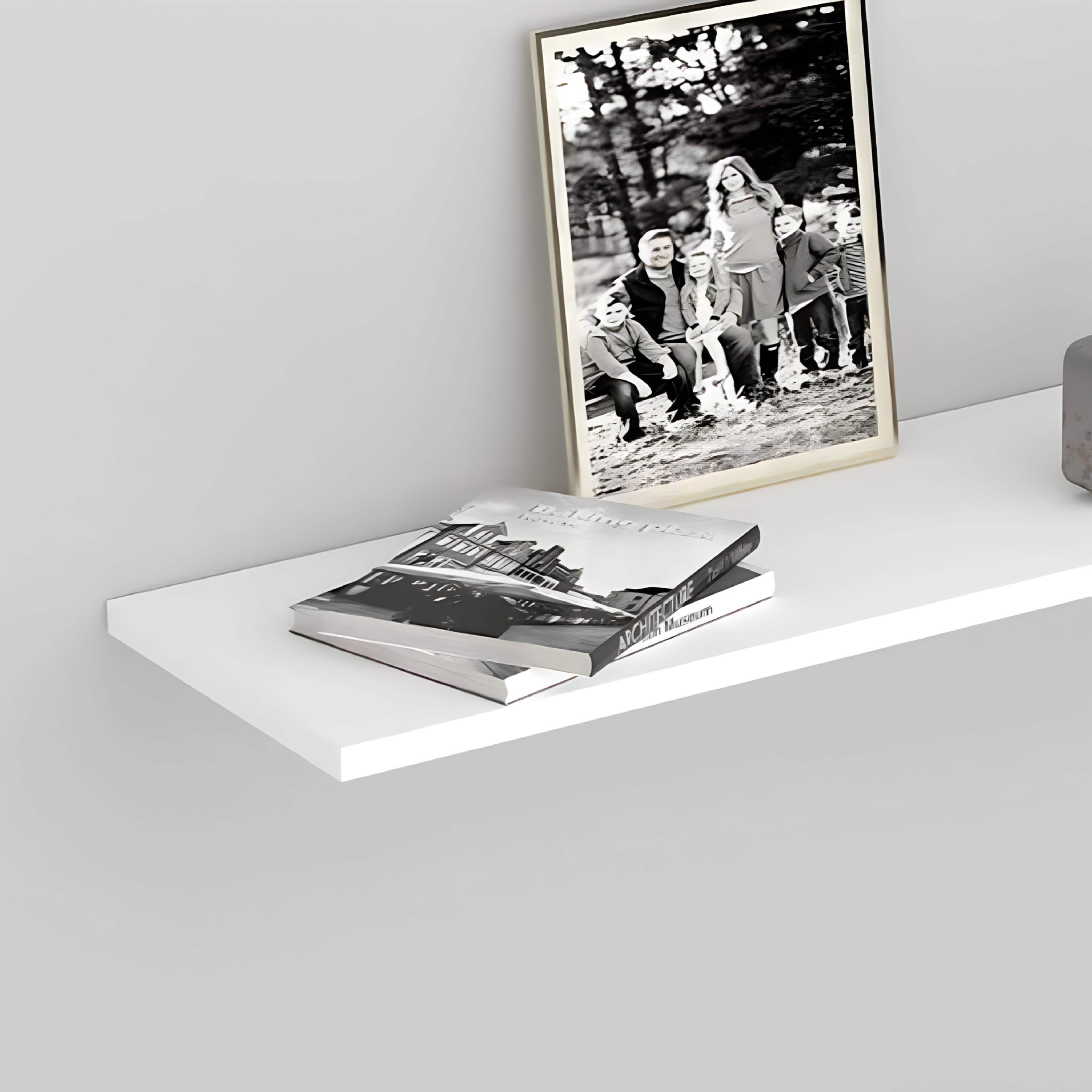 Ath724 - رف قابل للطي خشبي