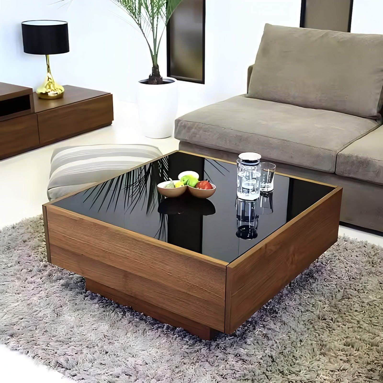 Best 81 - ترابيزة قهوة